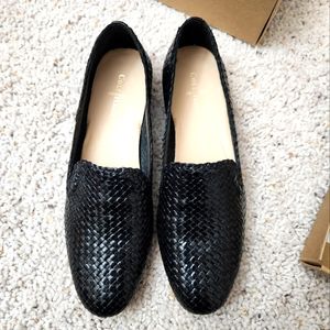 Cole Haan Sabrina Woven Loafer